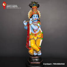 Krishna Statue
